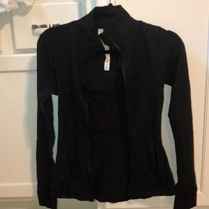 Lululemon jacket